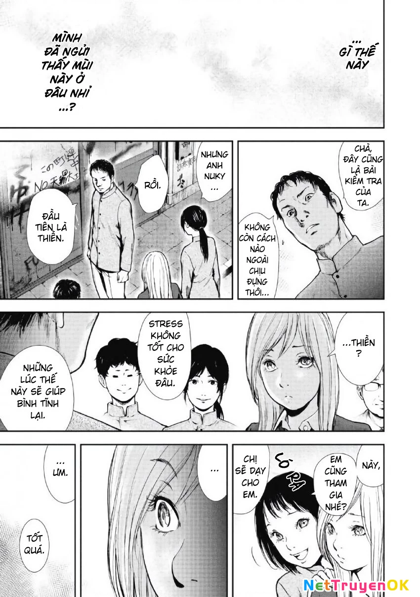 Gift Plus Minus Chapter 99 - Trang 2