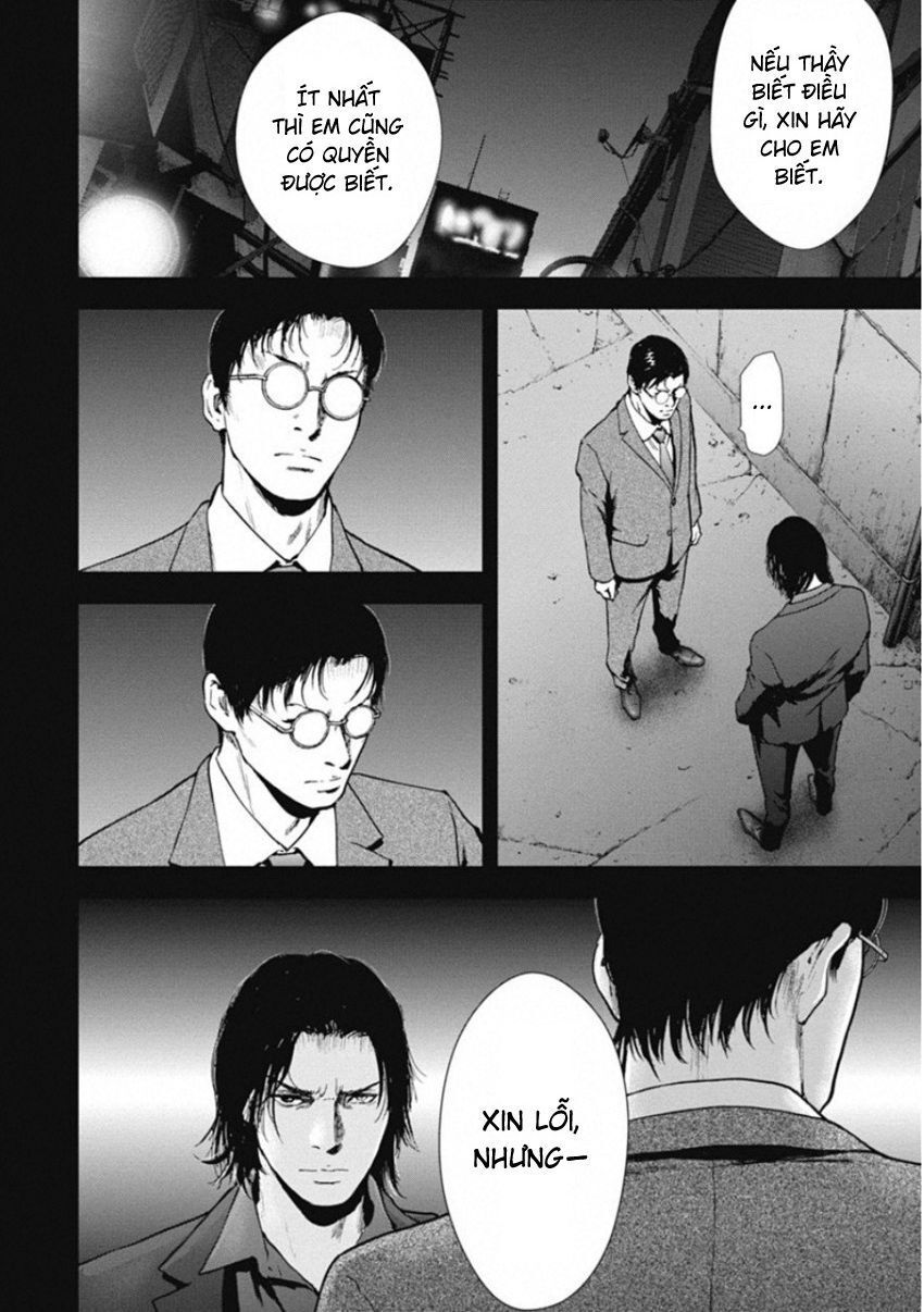 Gift ± Chapter 136 - Trang 2
