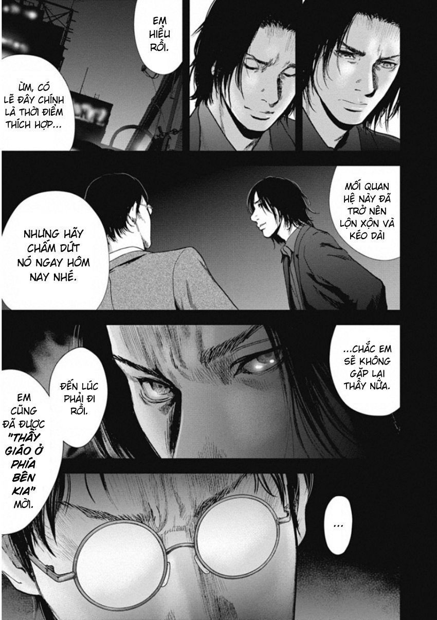 Gift ± Chapter 136 - Trang 2