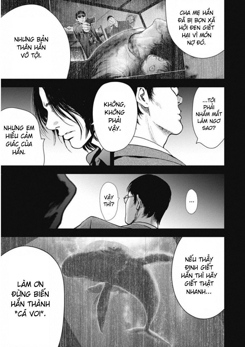 Gift ± Chapter 136 - Trang 2