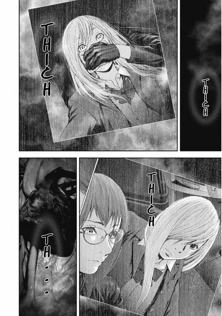Gift ± Chapter 136 - Trang 2