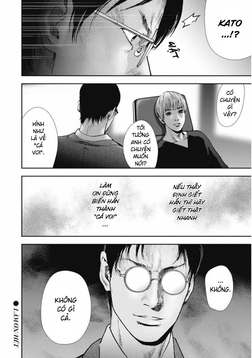 Gift ± Chapter 136 - Trang 2