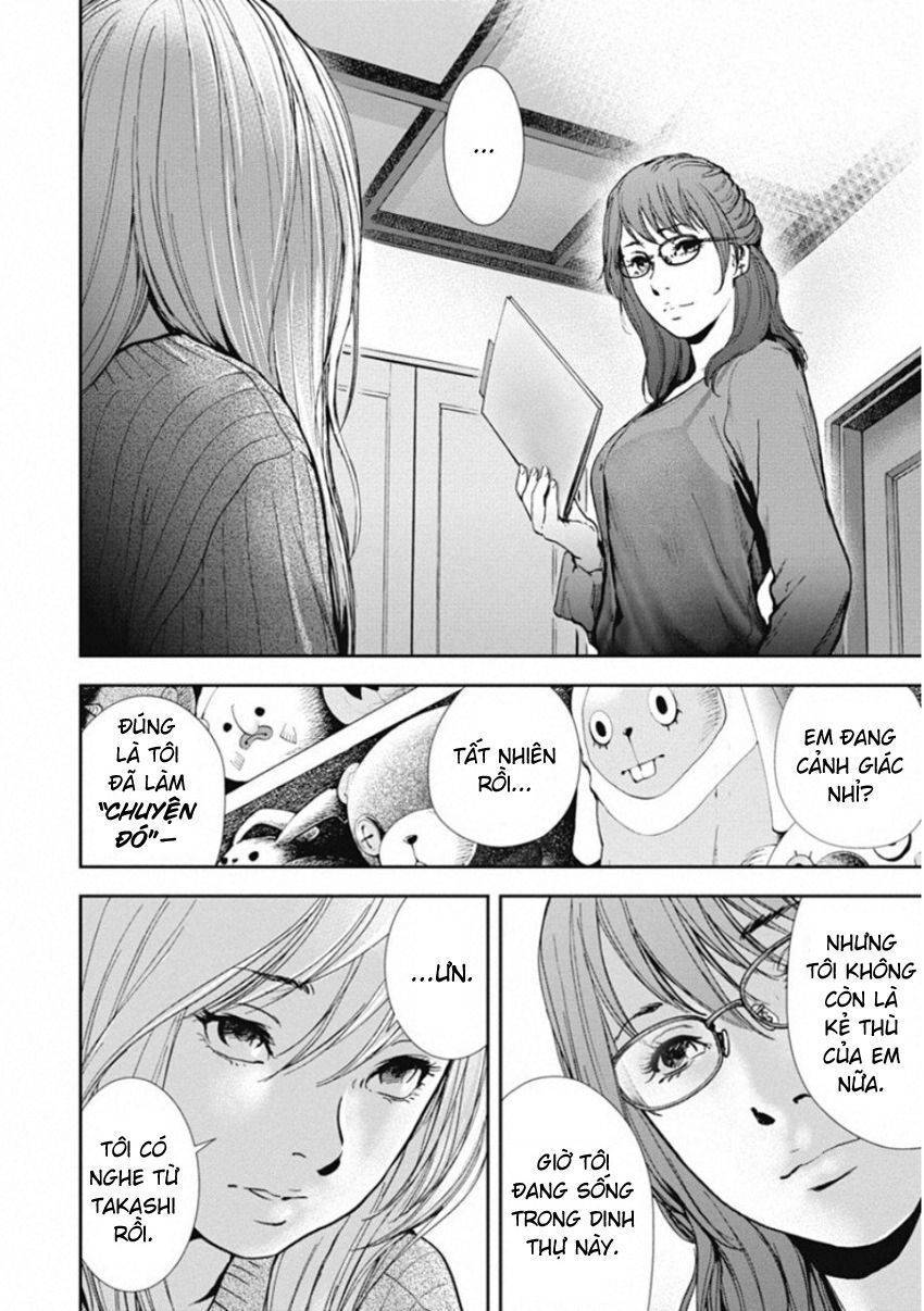 Gift ± Chapter 136 - Trang 2