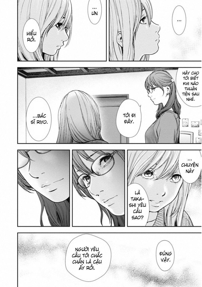 Gift ± Chapter 136 - Trang 2