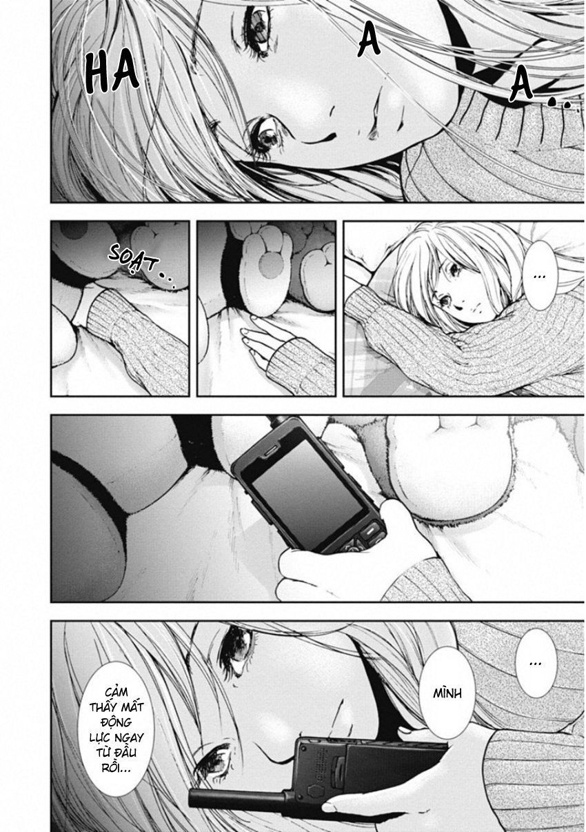 Gift ± Chapter 136 - Trang 2