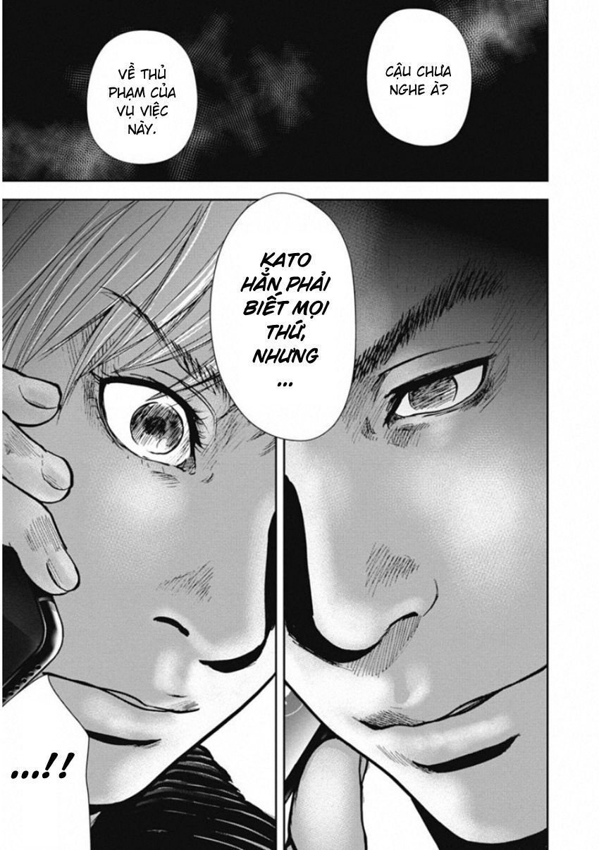 Gift ± Chapter 137 - Trang 2