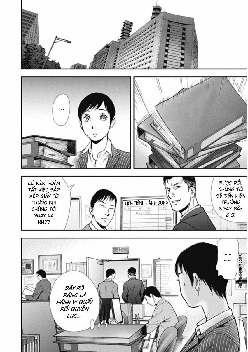 Gift ± Chapter 137 - Trang 2