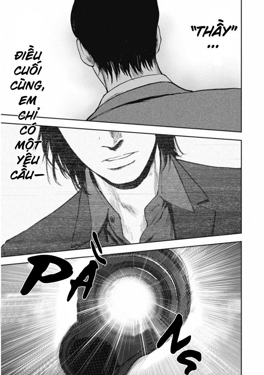 Gift ± Chapter 137 - Trang 2