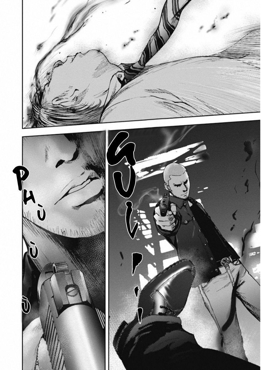 Gift ± Chapter 137 - Trang 2