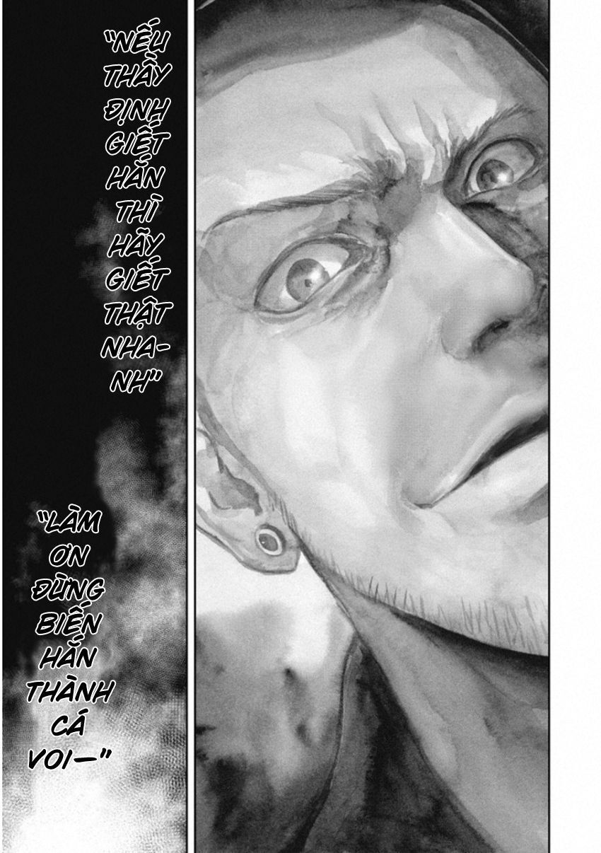 Gift ± Chapter 137 - Trang 2