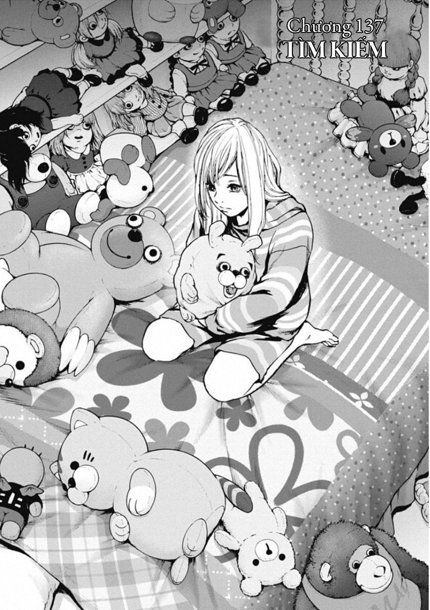 Gift ± Chapter 137 - Trang 2