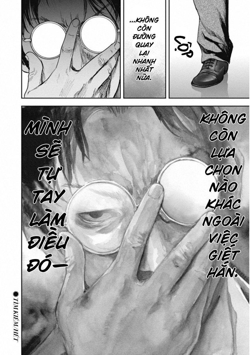 Gift ± Chapter 137 - Trang 2