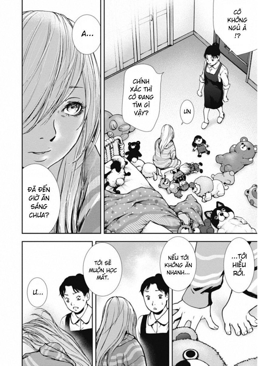 Gift ± Chapter 137 - Trang 2