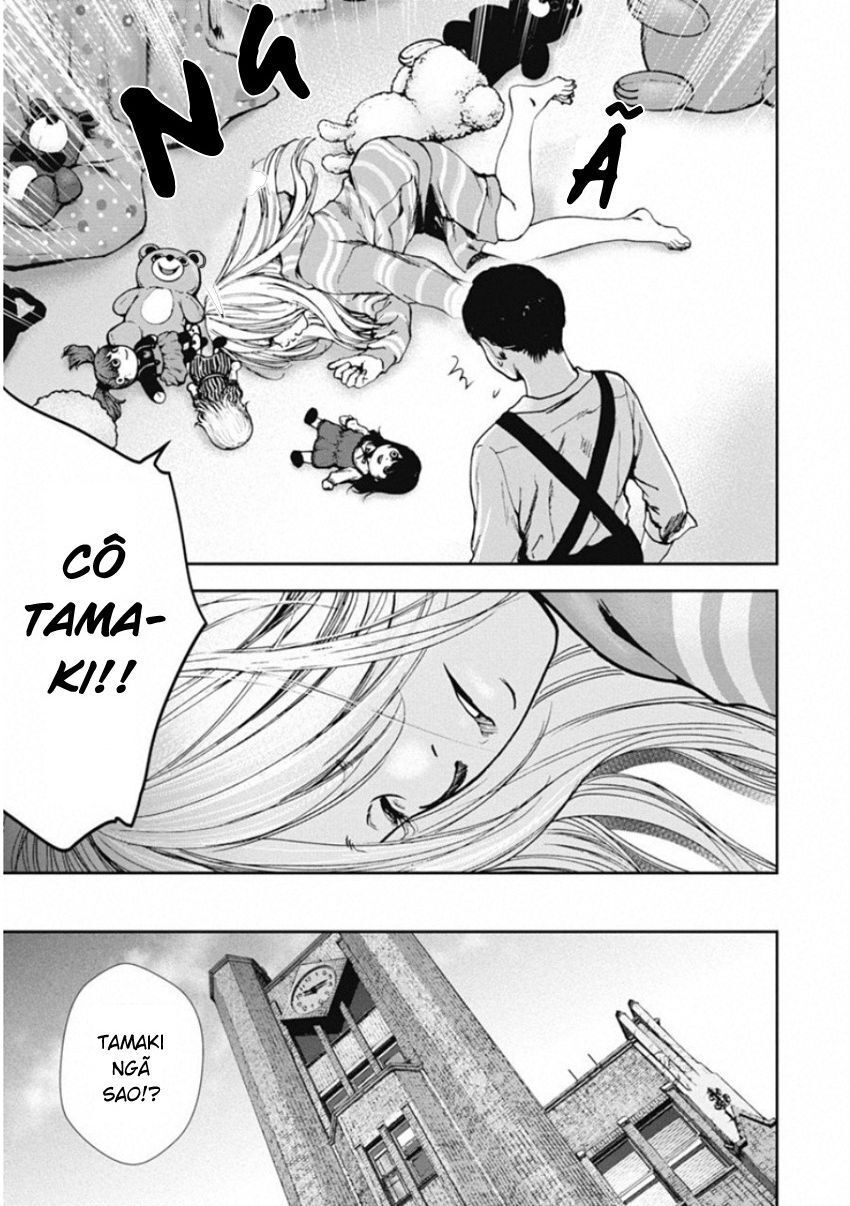 Gift ± Chapter 137 - Trang 2