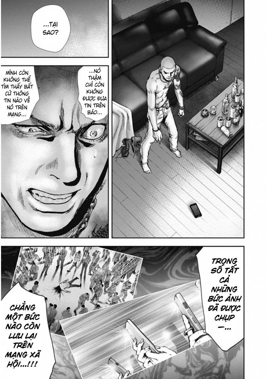 Gift ± Chapter 138 - Trang 2