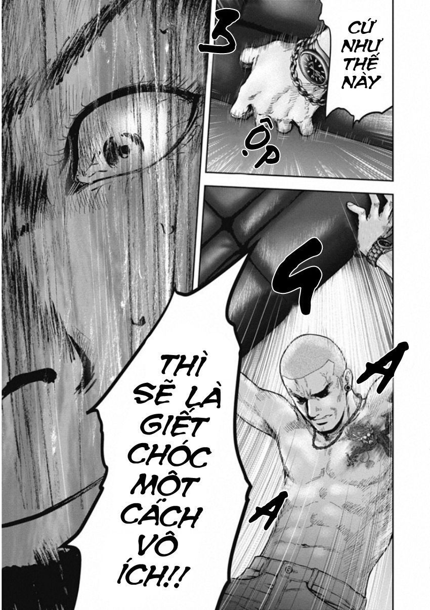 Gift ± Chapter 138 - Trang 2
