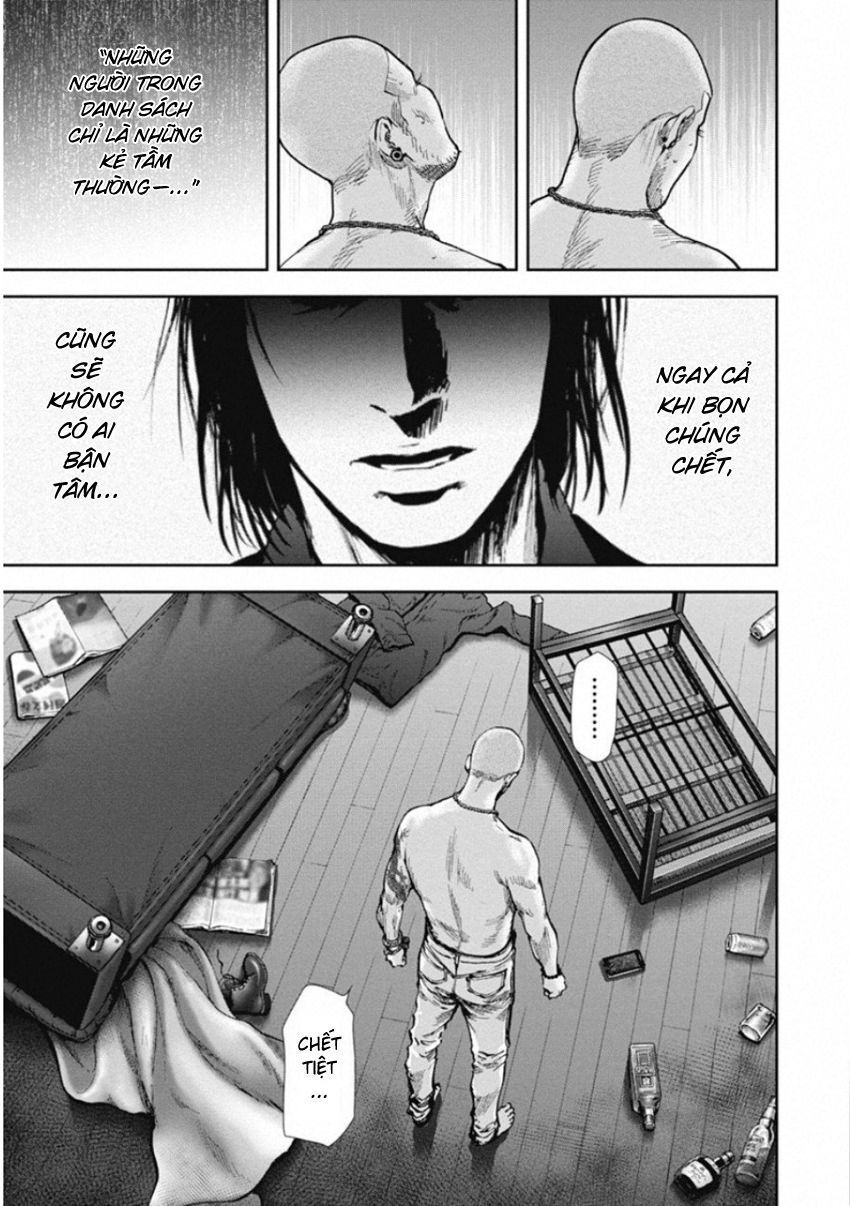 Gift ± Chapter 138 - Trang 2