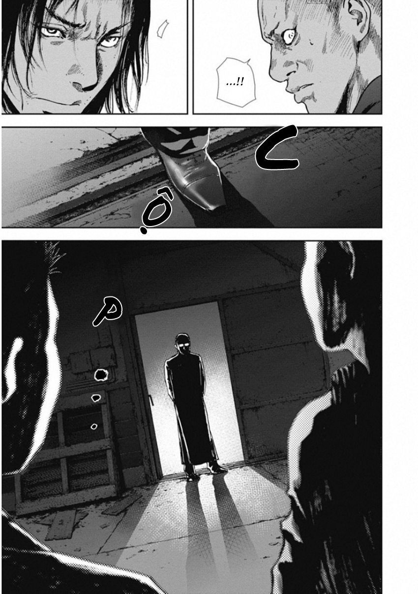 Gift ± Chapter 138 - Trang 2