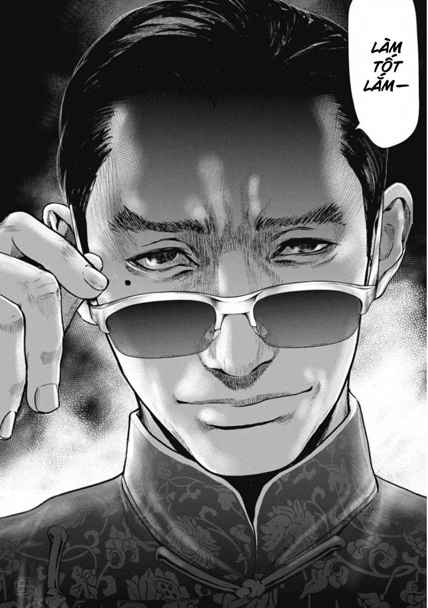 Gift ± Chapter 138 - Trang 2