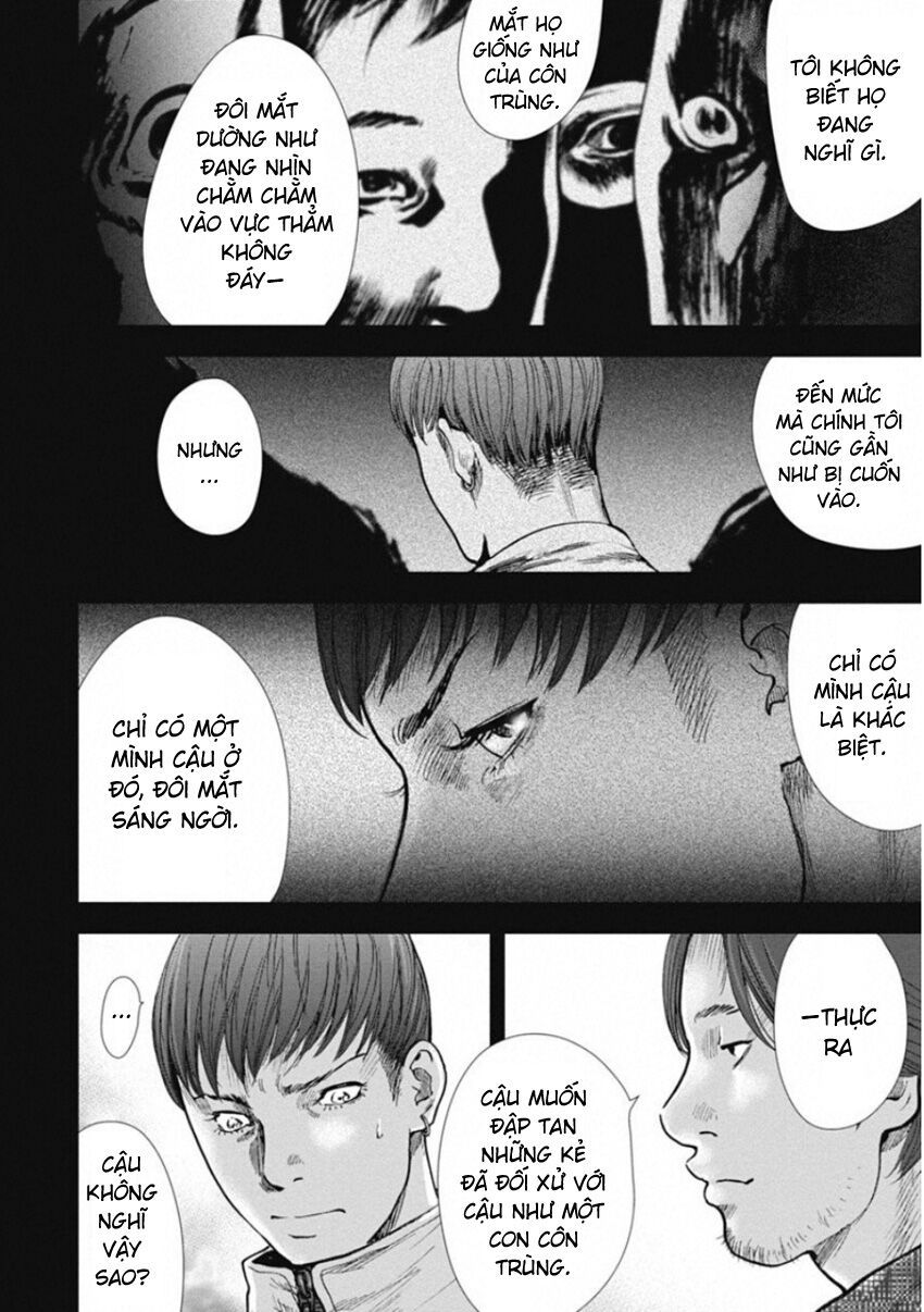 Gift ± Chapter 139 - Trang 2
