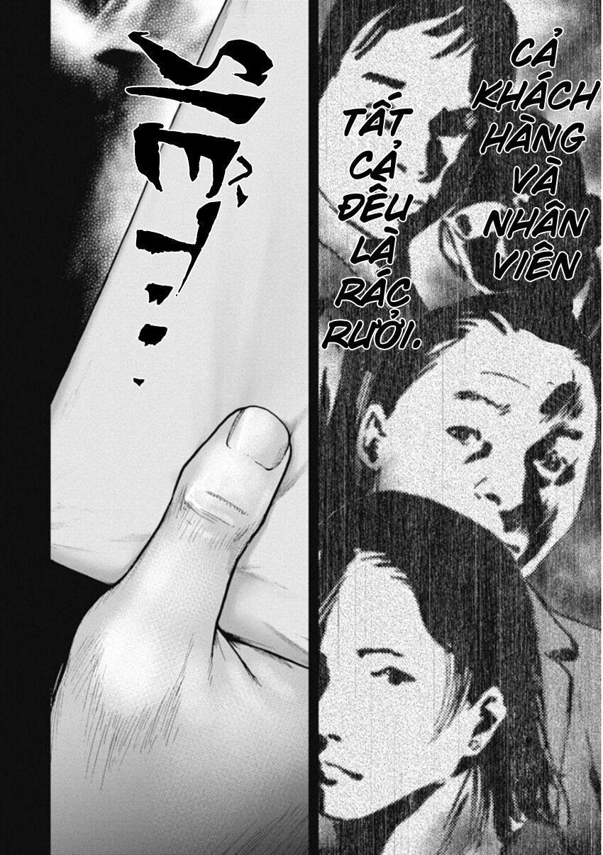Gift ± Chapter 139 - Trang 2