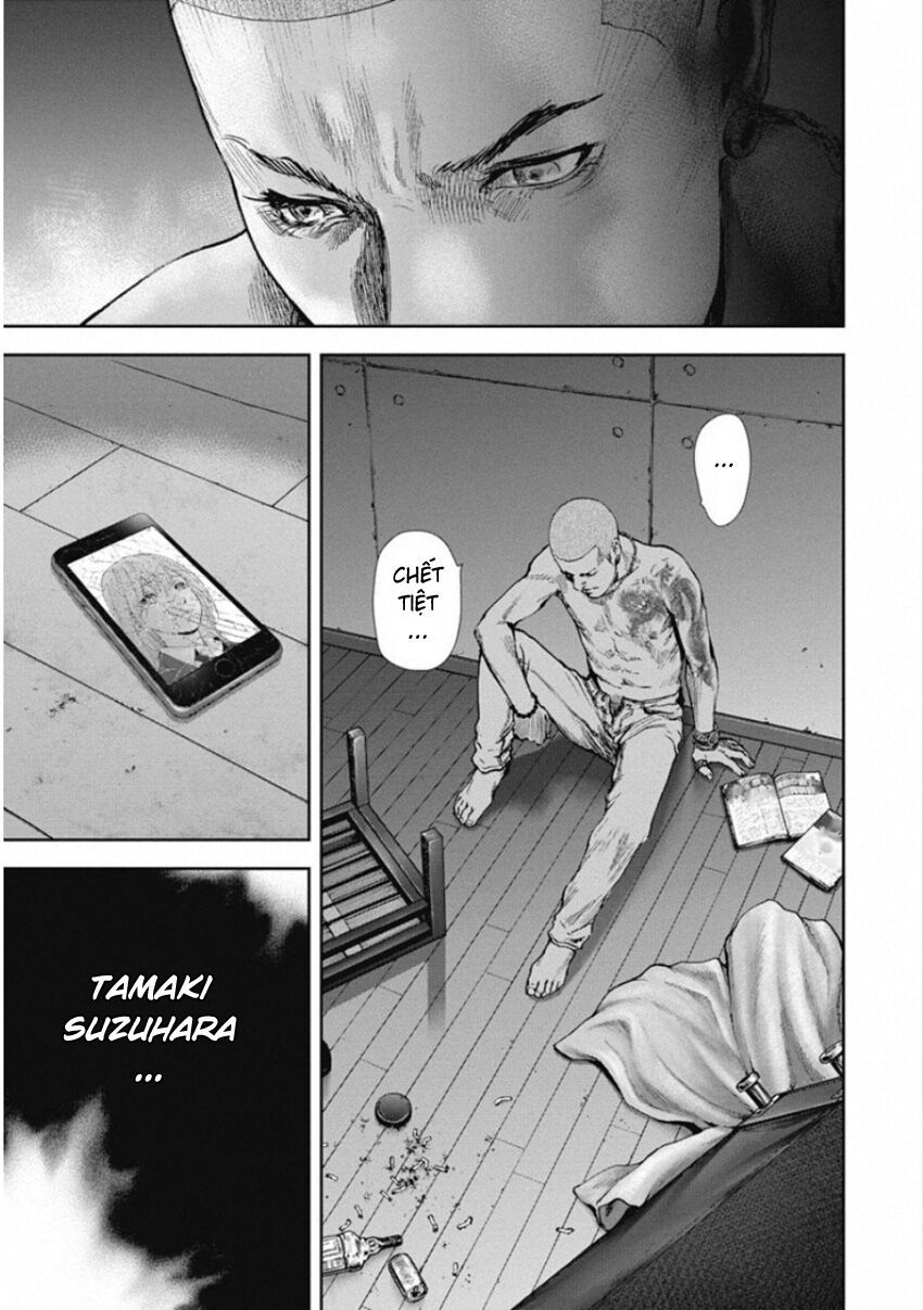 Gift ± Chapter 139 - Trang 2