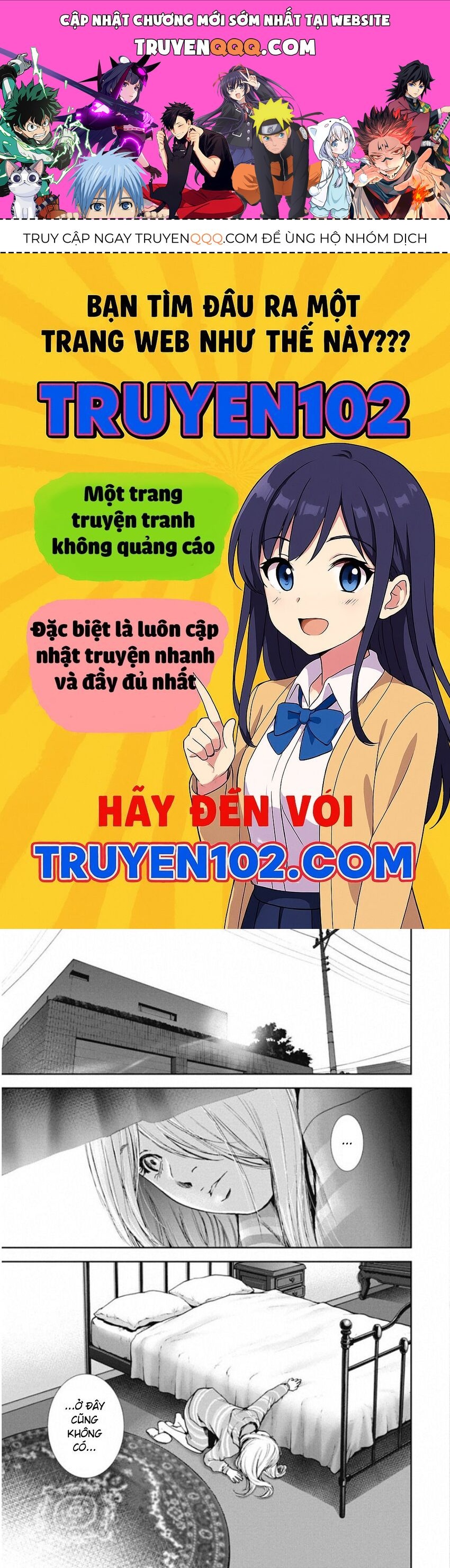 Gift ± Chapter 140 - Trang 2