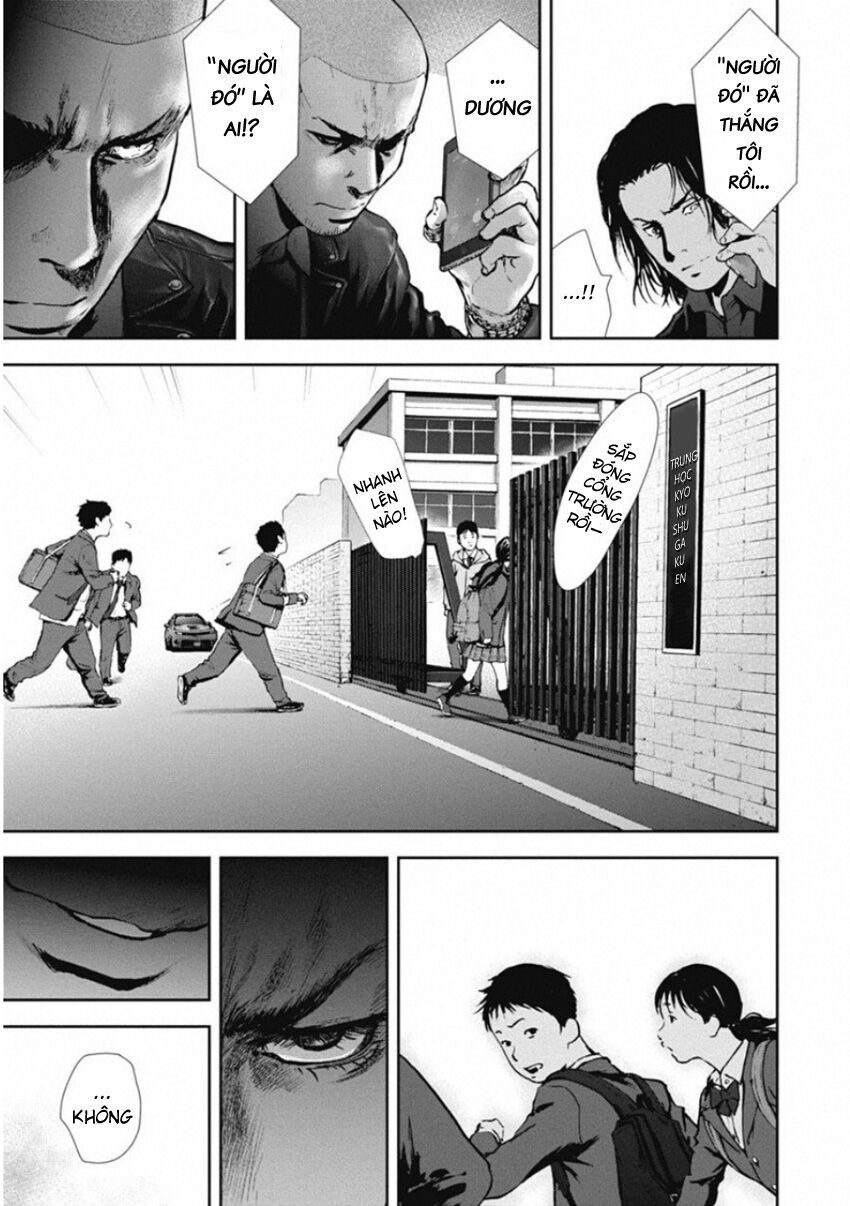 Gift ± Chapter 140 - Trang 2