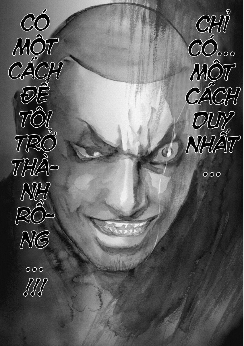 Gift ± Chapter 140 - Trang 2