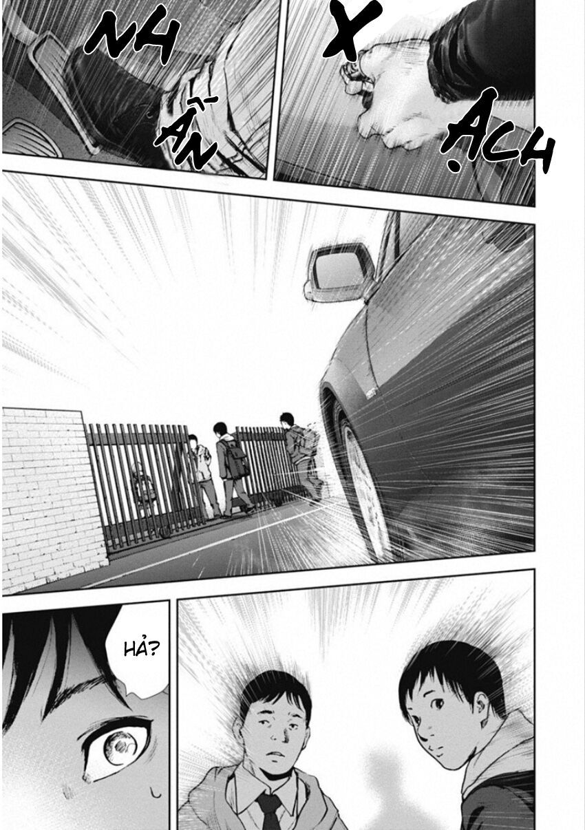 Gift ± Chapter 140 - Trang 2
