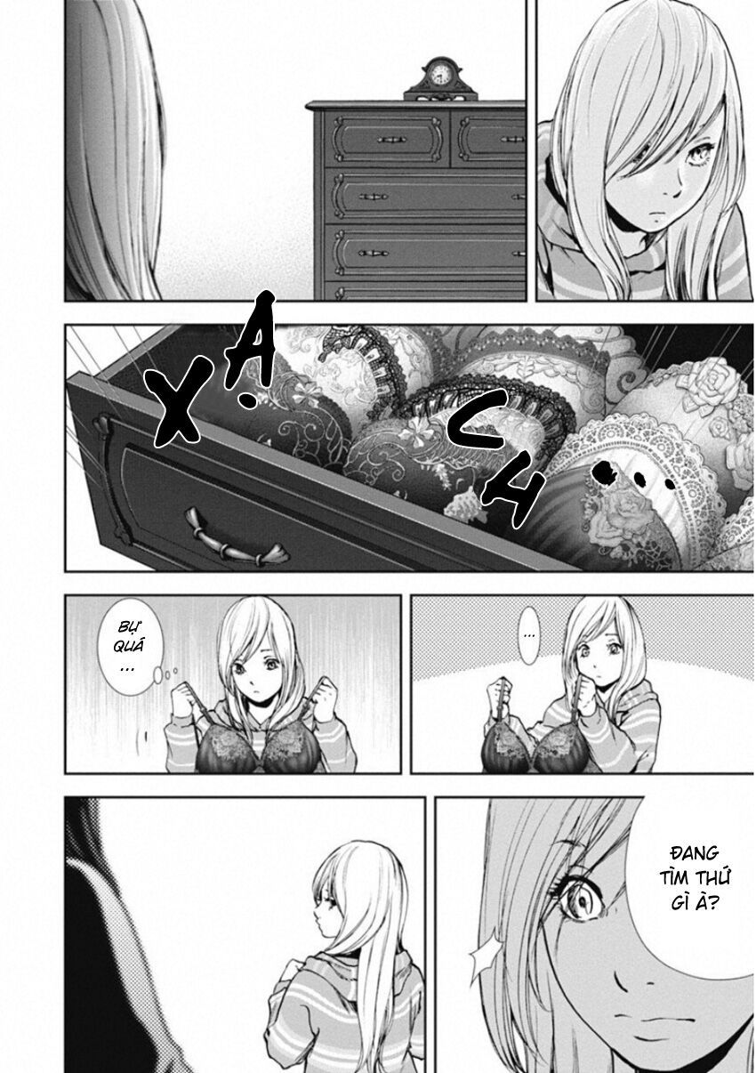 Gift ± Chapter 140 - Trang 2