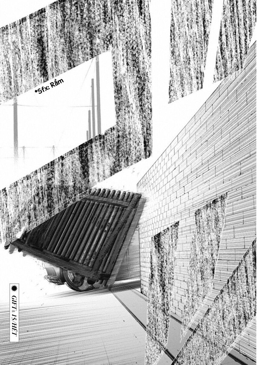 Gift ± Chapter 140 - Trang 2