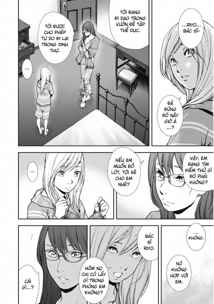 Gift ± Chapter 140 - Trang 2
