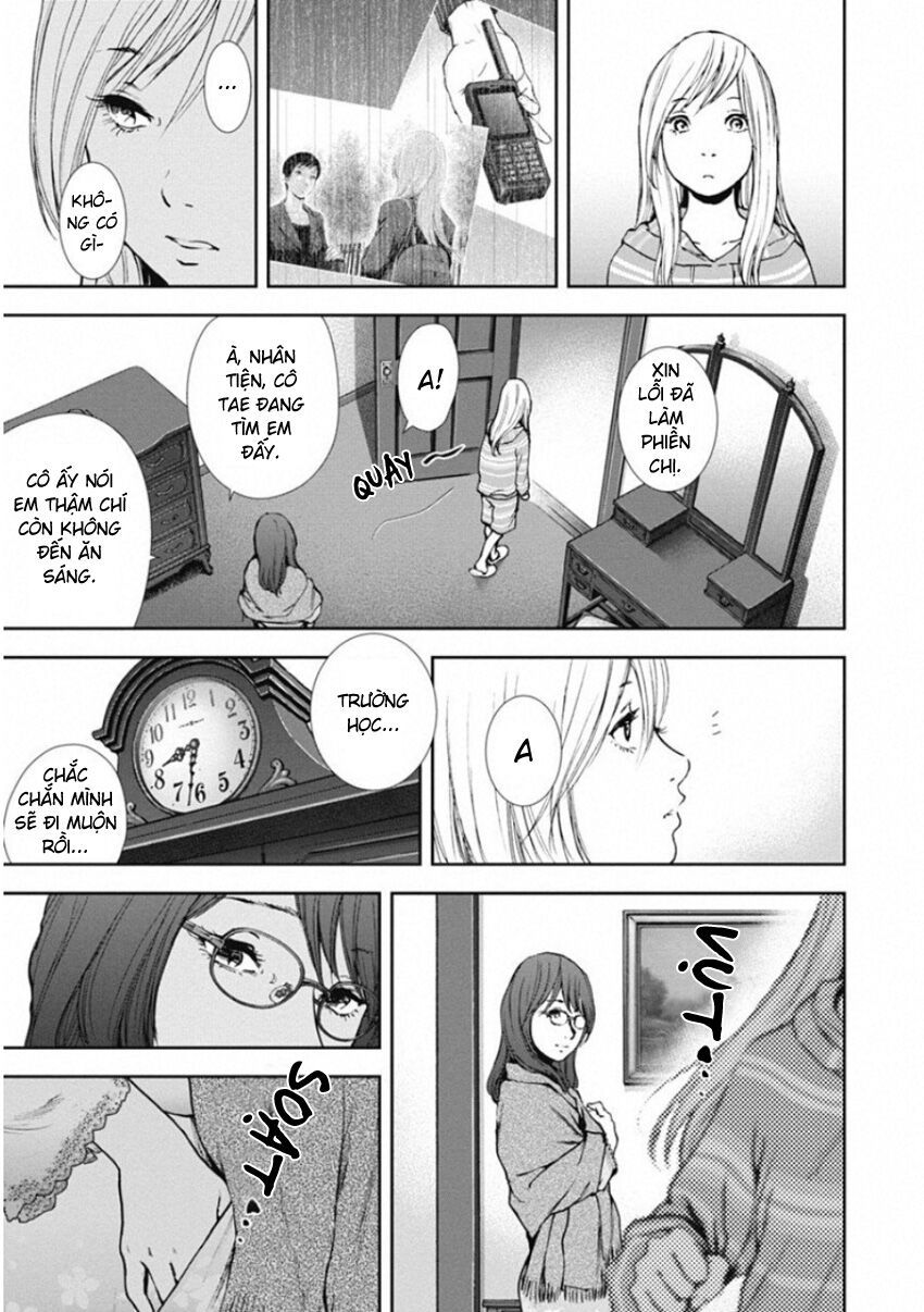 Gift ± Chapter 140 - Trang 2