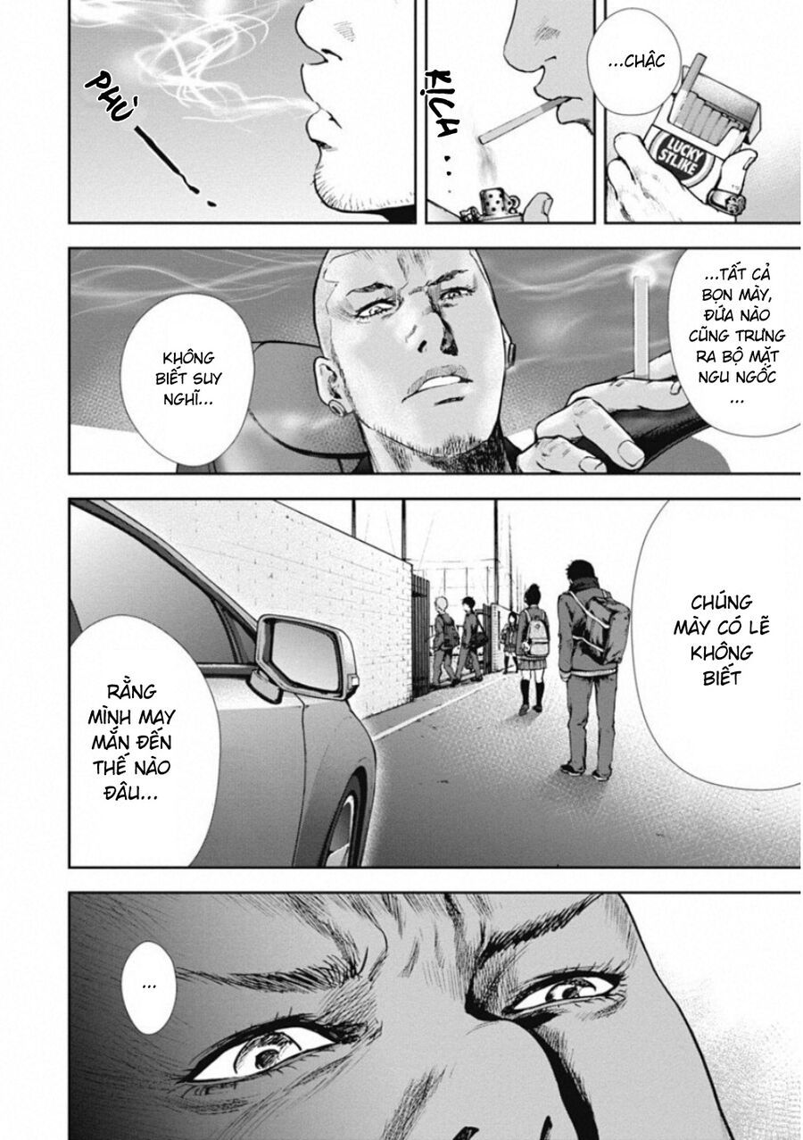 Gift ± Chapter 140 - Trang 2