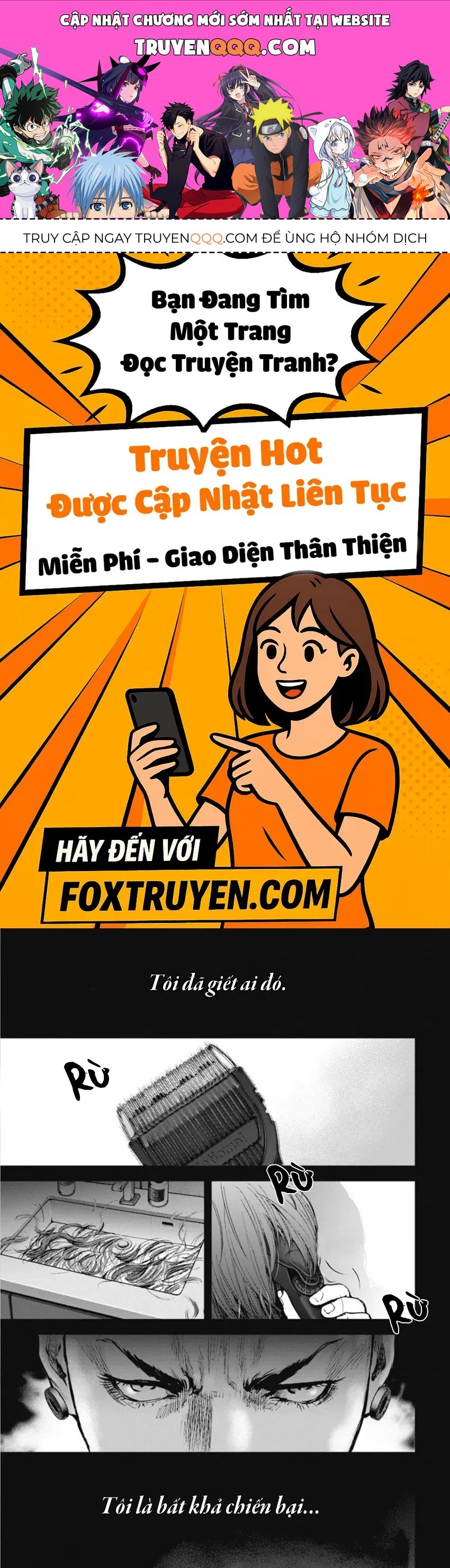 Gift ± Chapter 147 - Trang 2