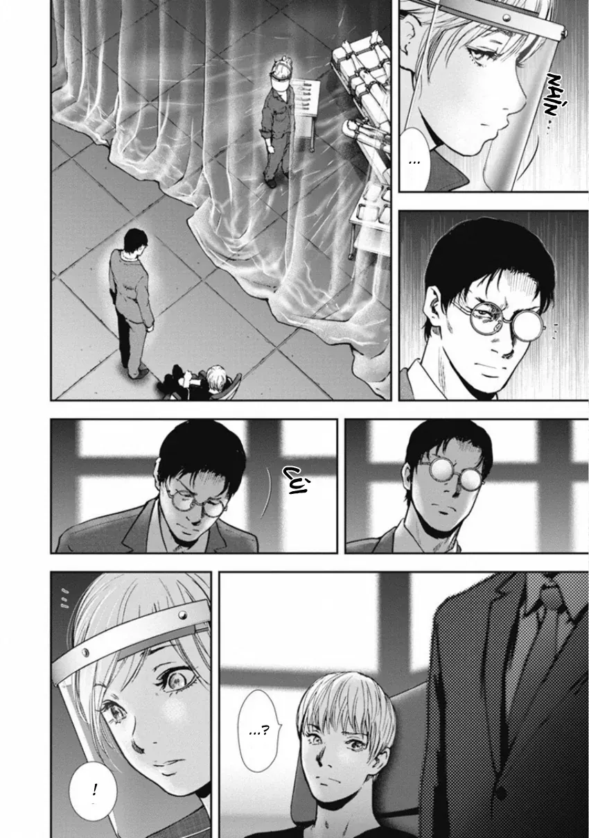 Gift ± Chapter 147 - Trang 2