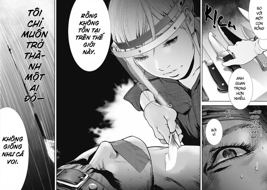 Gift ± Chapter 147 - Trang 2