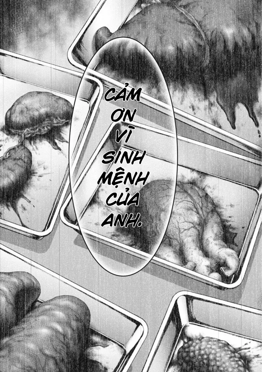 Gift ± Chapter 147 - Trang 2