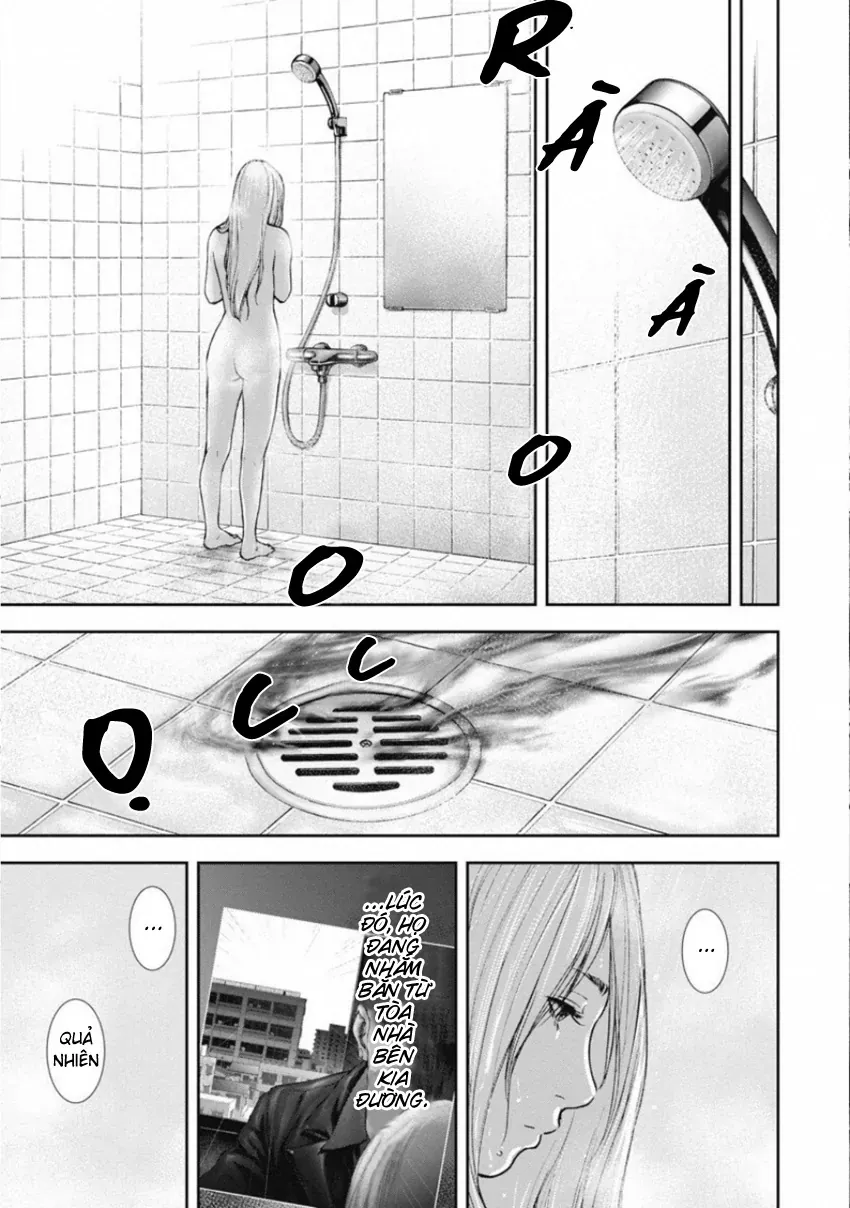 Gift ± Chapter 147 - Trang 2