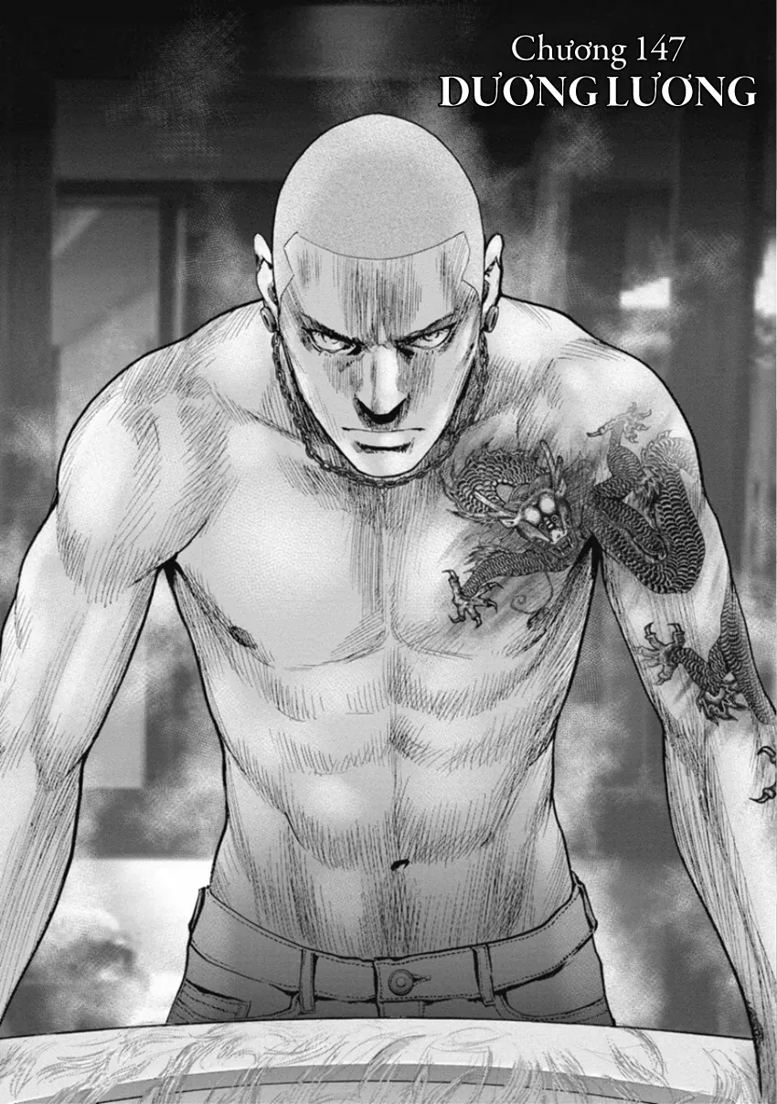 Gift ± Chapter 147 - Trang 2