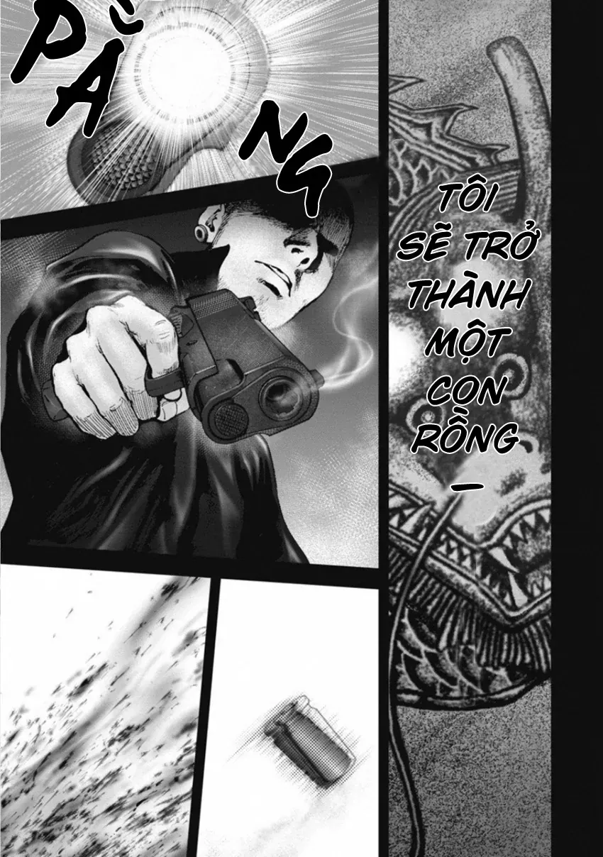 Gift ± Chapter 147 - Trang 2