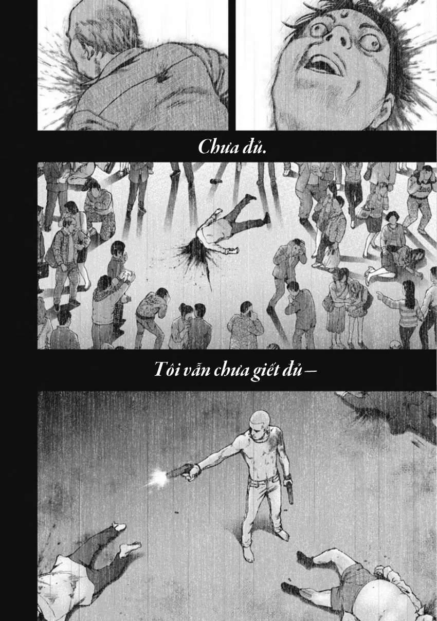 Gift ± Chapter 147 - Trang 2