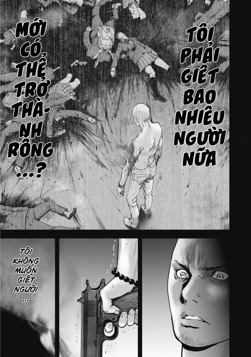 Gift ± Chapter 147 - Trang 2