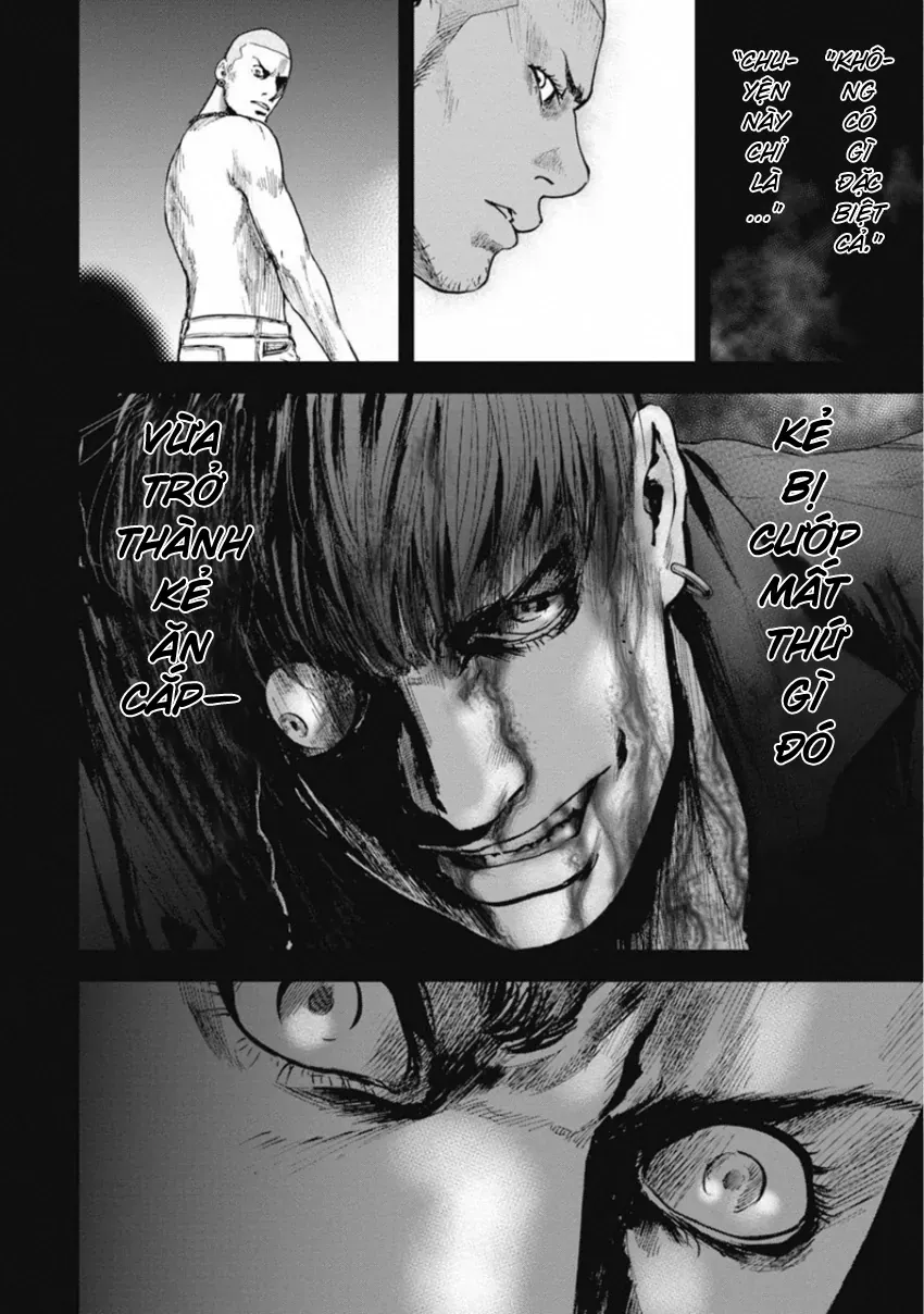 Gift ± Chapter 147 - Trang 2