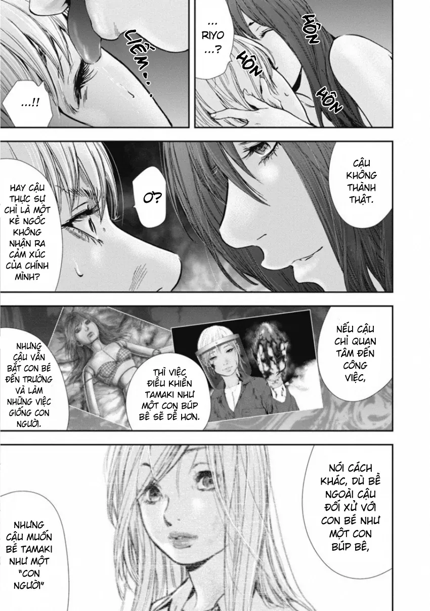 Gift ± Chapter 148 - Trang 2