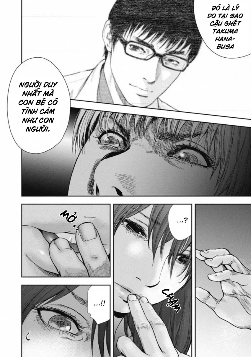 Gift ± Chapter 148 - Trang 2