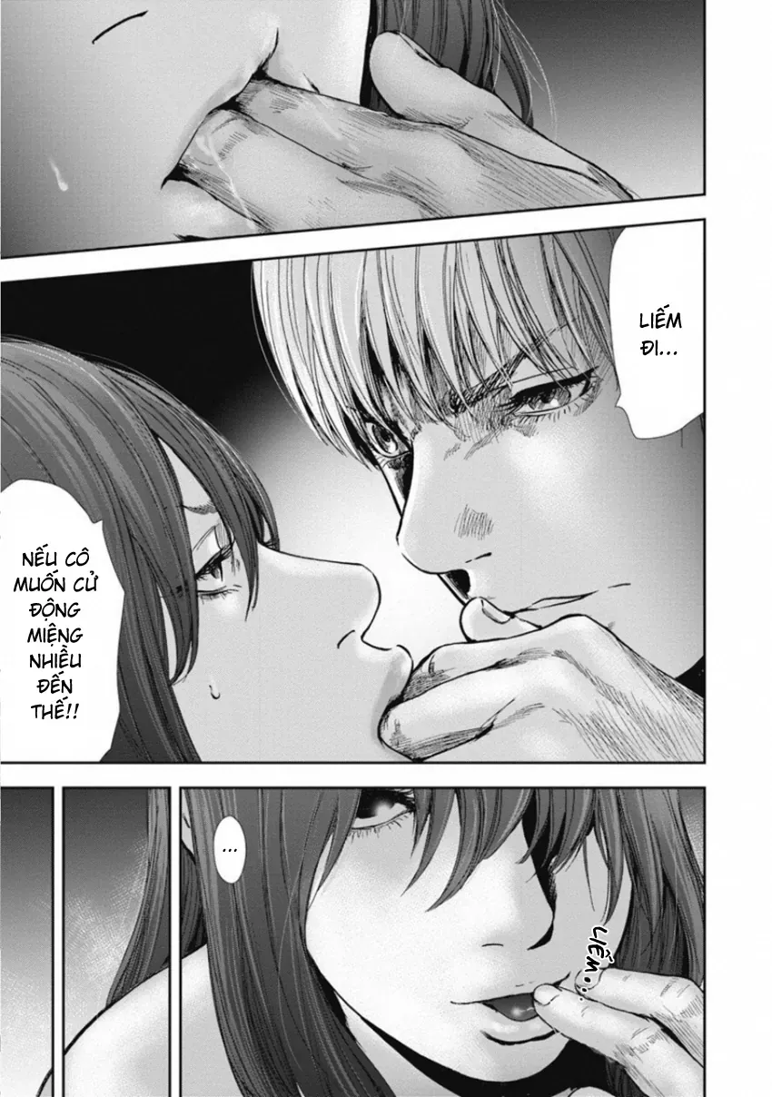 Gift ± Chapter 148 - Trang 2