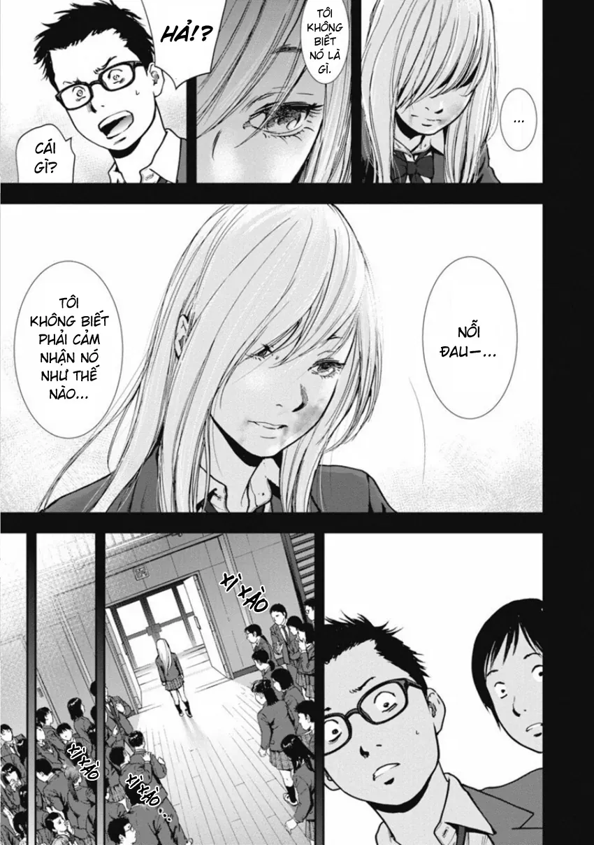 Gift ± Chapter 148 - Trang 2