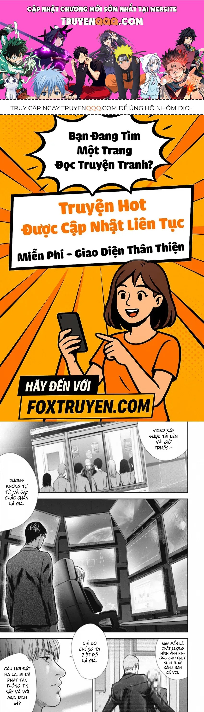 Gift ± Chapter 149 - Trang 2